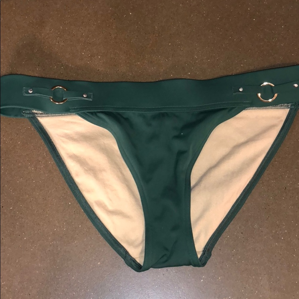 Victoria’s Secret swimsuit